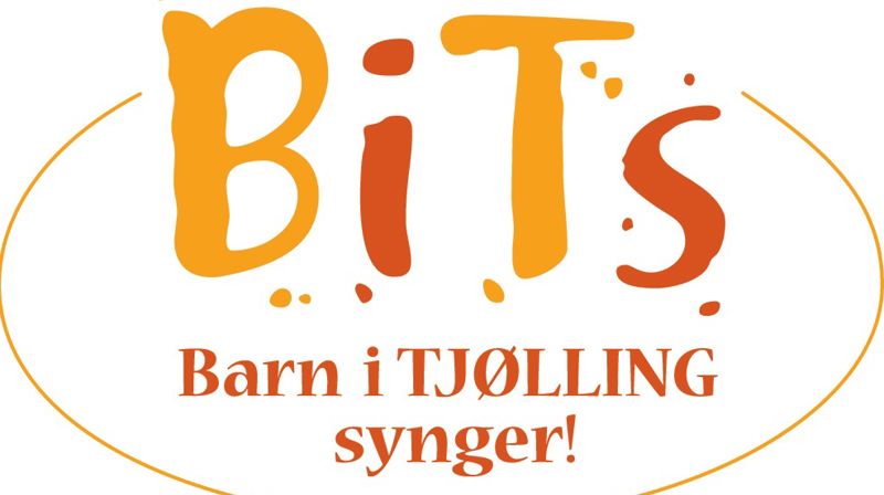 BiTs - Barn i Tjølling synger