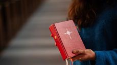 Norsk salmebok. Foto: Den norske kirke, Kirkerådet