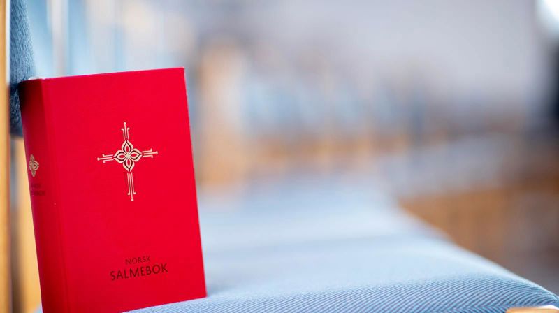 Sangkveld med allsang