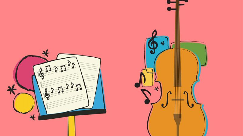 Sommerkonsert i Tjølling kirke 23. juli