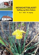 Menighetsblad Tjølling og Østre Halsen nr. 1. 2022 bilde.JPG