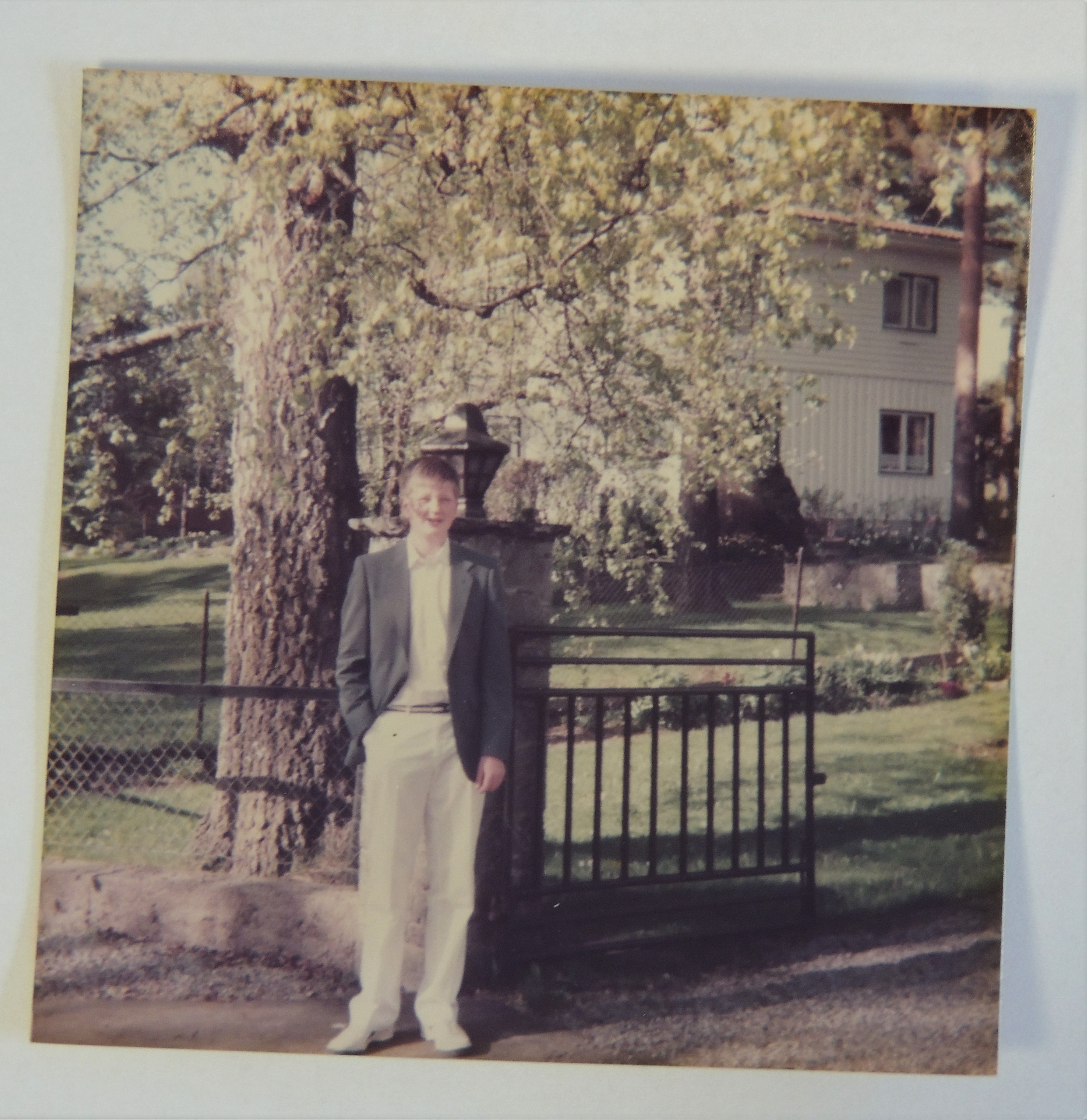 Fasten 2021: Gjør verden lysegrønn igjen