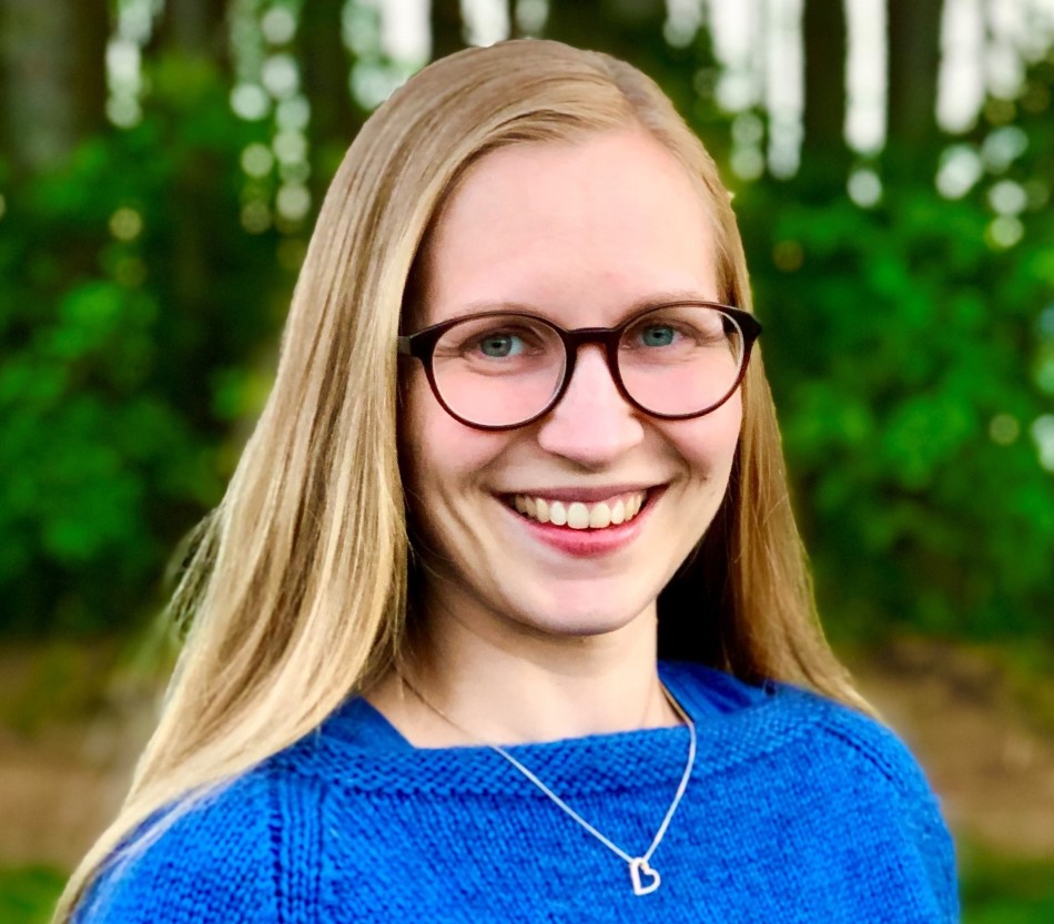 Solfrid Kvarmestøl Grønbeck