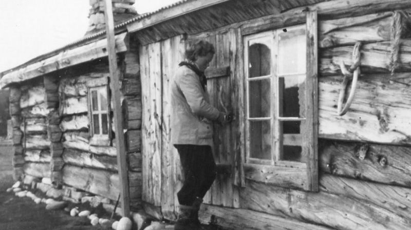 Skjærtorsdag: Kristine på Geitavollen og det tapte paradiset.