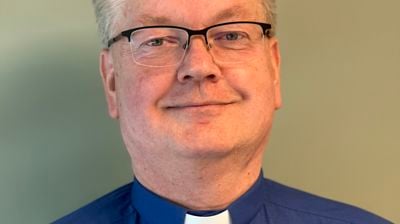 Kirken er mer enn presten