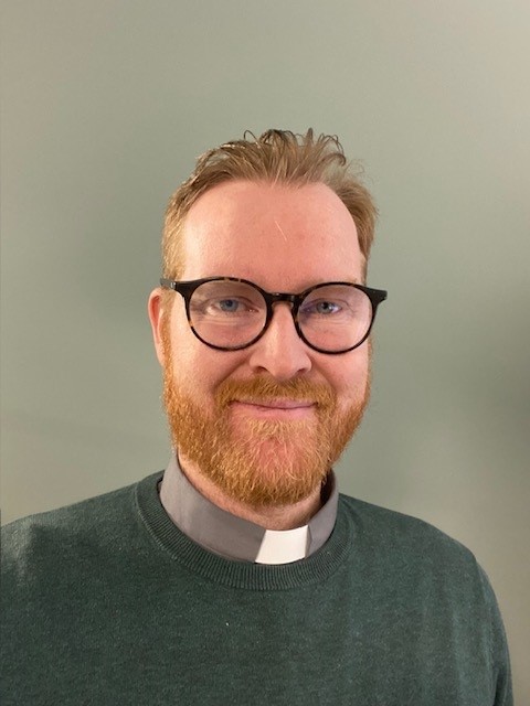 Harald Frøvoll Torgauten