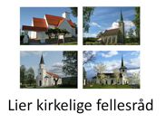 Lier kirkelige fellesråd