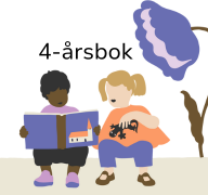 4-årsbok