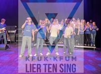 Lier Ten Sing