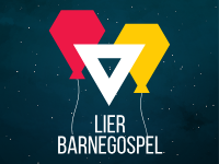 Lier Barnegospel