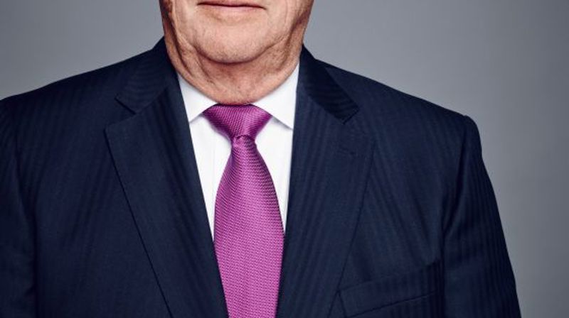 Foto: Jørgen Gomnæs / Det kongelige hoff