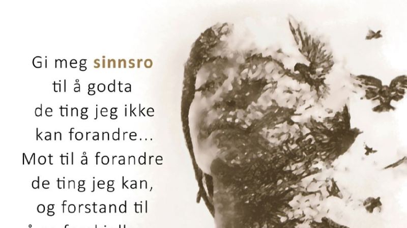 Sinnsrogudstjeneste