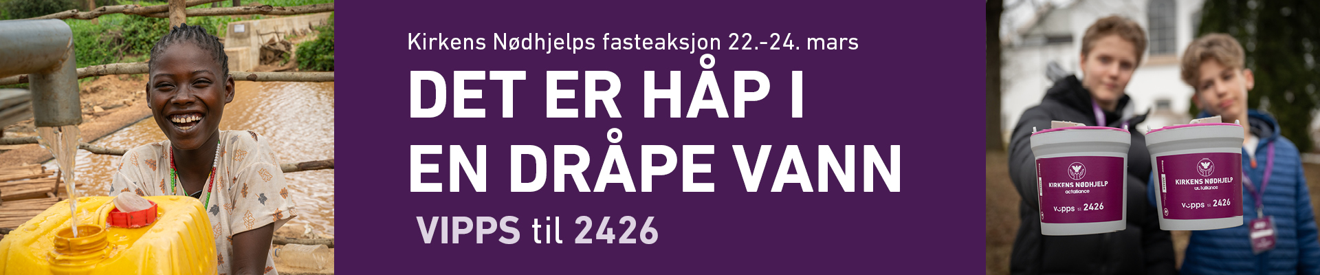 Toppbilde for Frogner menighet