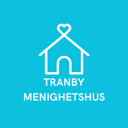 Tranby menighetshus