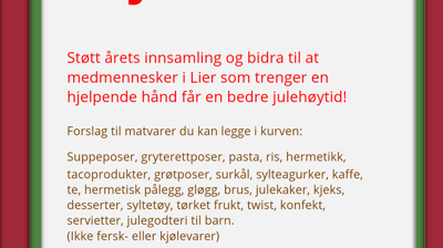Julekurven 2023