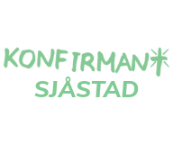 Konfirmasjon i Sjåstad