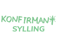 Konfirmasjon i Sylling