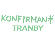 Velkommen som konfirmant