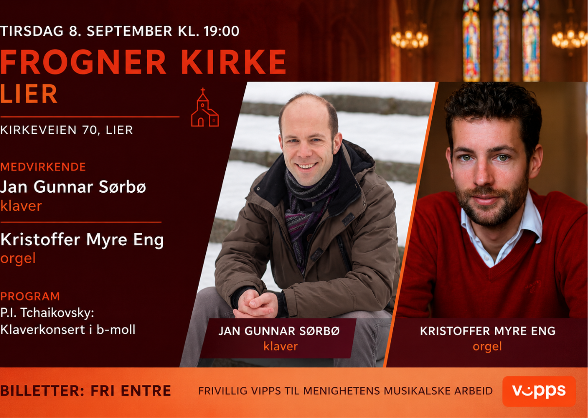 Klaverkonsert i b-moll