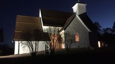 Foto: E. Marsøe