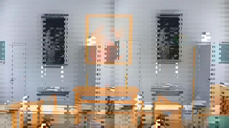 Foto: H. Aasland.
