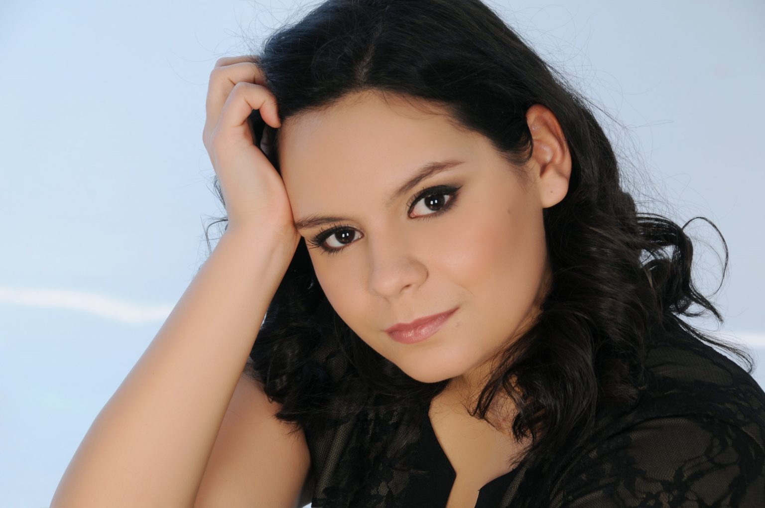 Pianist Kristina Socanski 