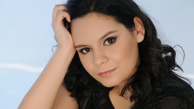 Pianist Kristina Socanski 