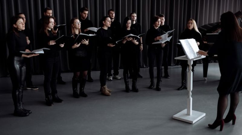 Kor, illustrasjonsfoto