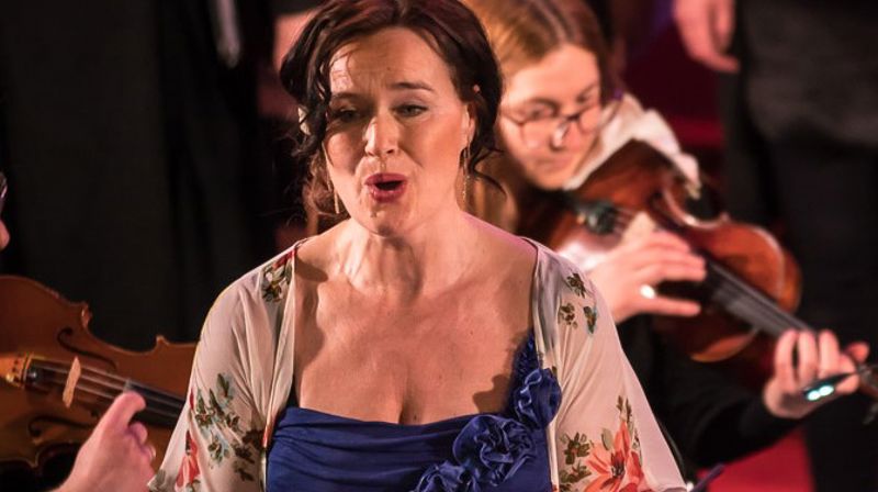 Stille time med Per Egil Hovland