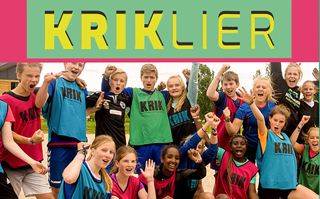 KRIK Lier illustrasjonsfoto