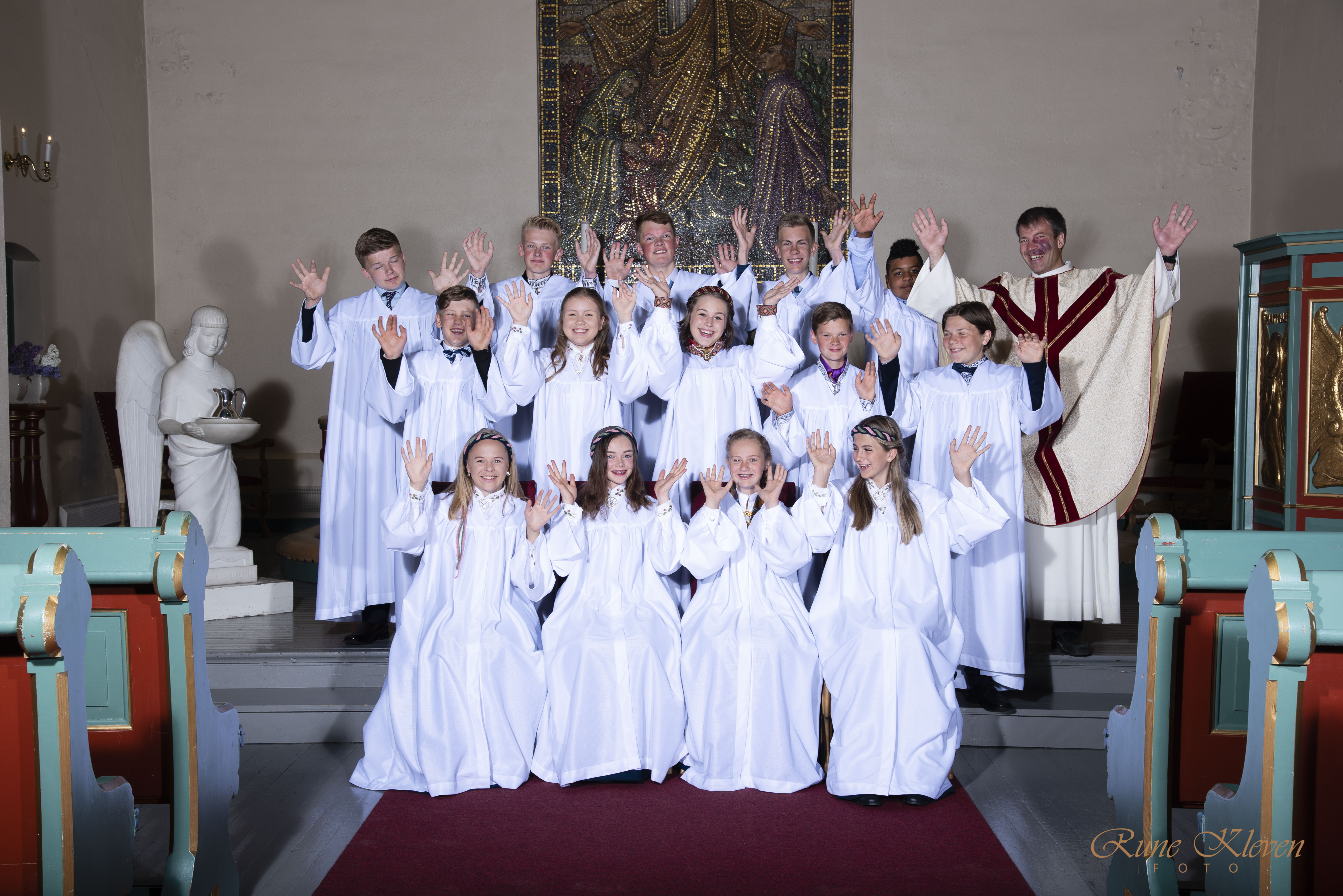 Fotograf: Rune Kleven