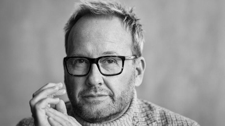 Foto: Hans Fredrik Asbjørnsen