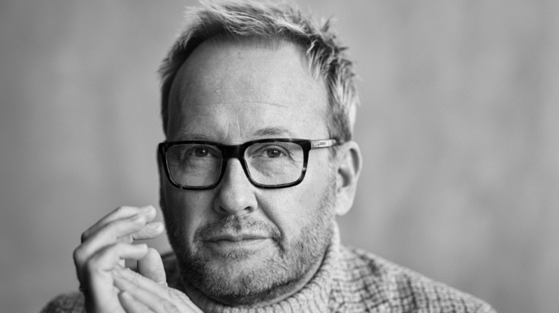 Foto: Hans Fredrik Asbjørnsen