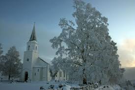Nye klokkeslett på gudstjenestene julaften!