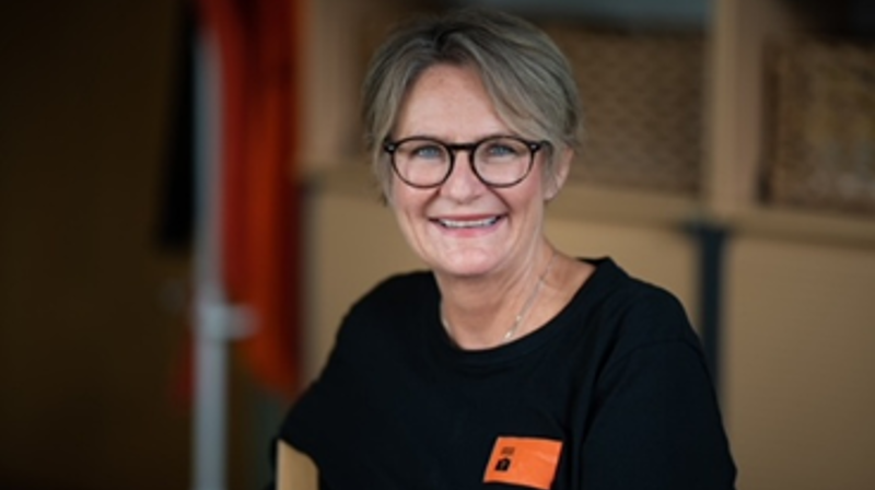 Velkommen til Åpent hus på Tranby menighetshus onsdag 5. mars kl. 11.00 – 13.30