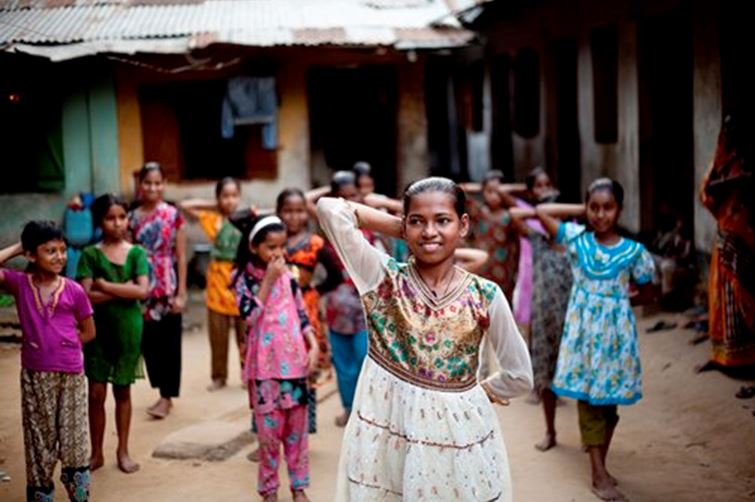 Tur til Bangladesh 16.-24. februar 2018