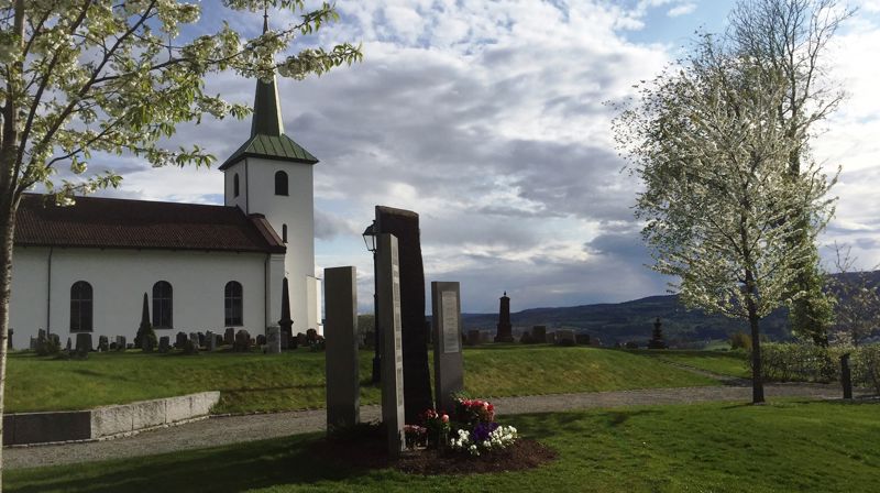 Kirkevalget