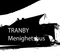 Tranby menighetshus
