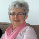 Karin Solberg