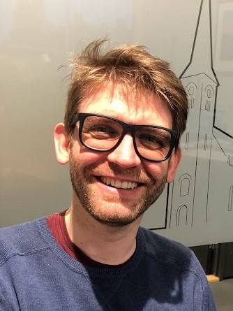 Anders Fjeld Meyer