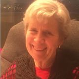Berit Matre Mørk