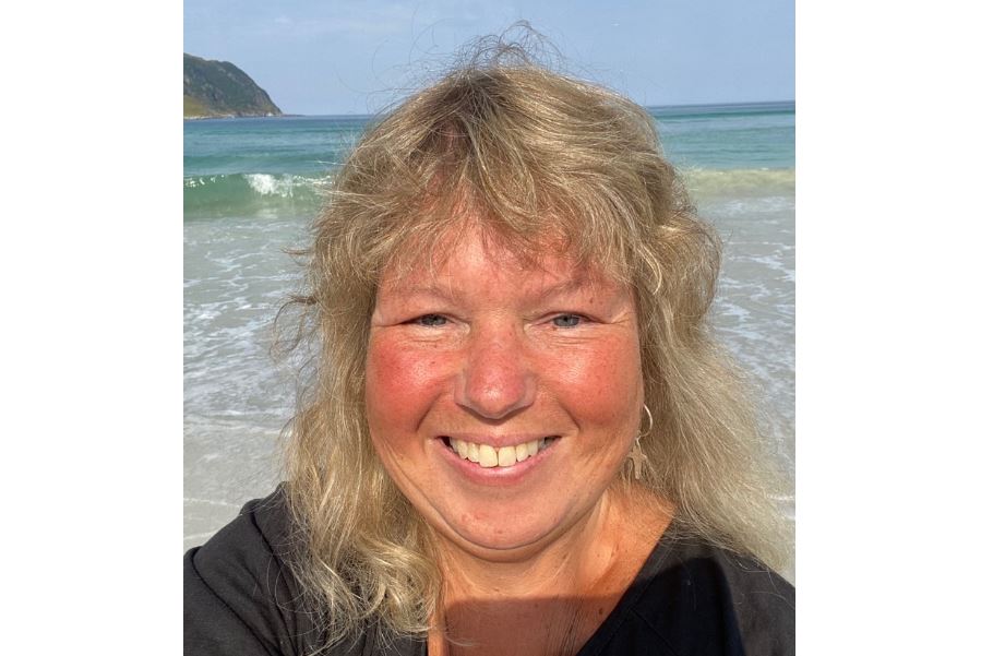 Eli Kristin Flåten