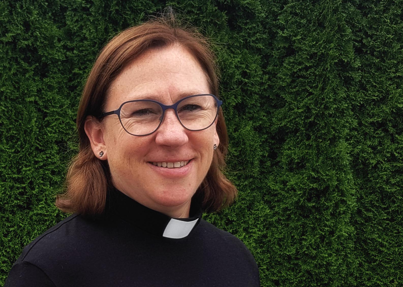 Avskjedsgudstjeneste i Frogner kirke!