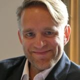 Helge Harila