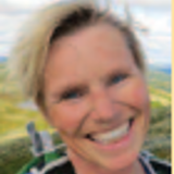 Mette Sønsteby