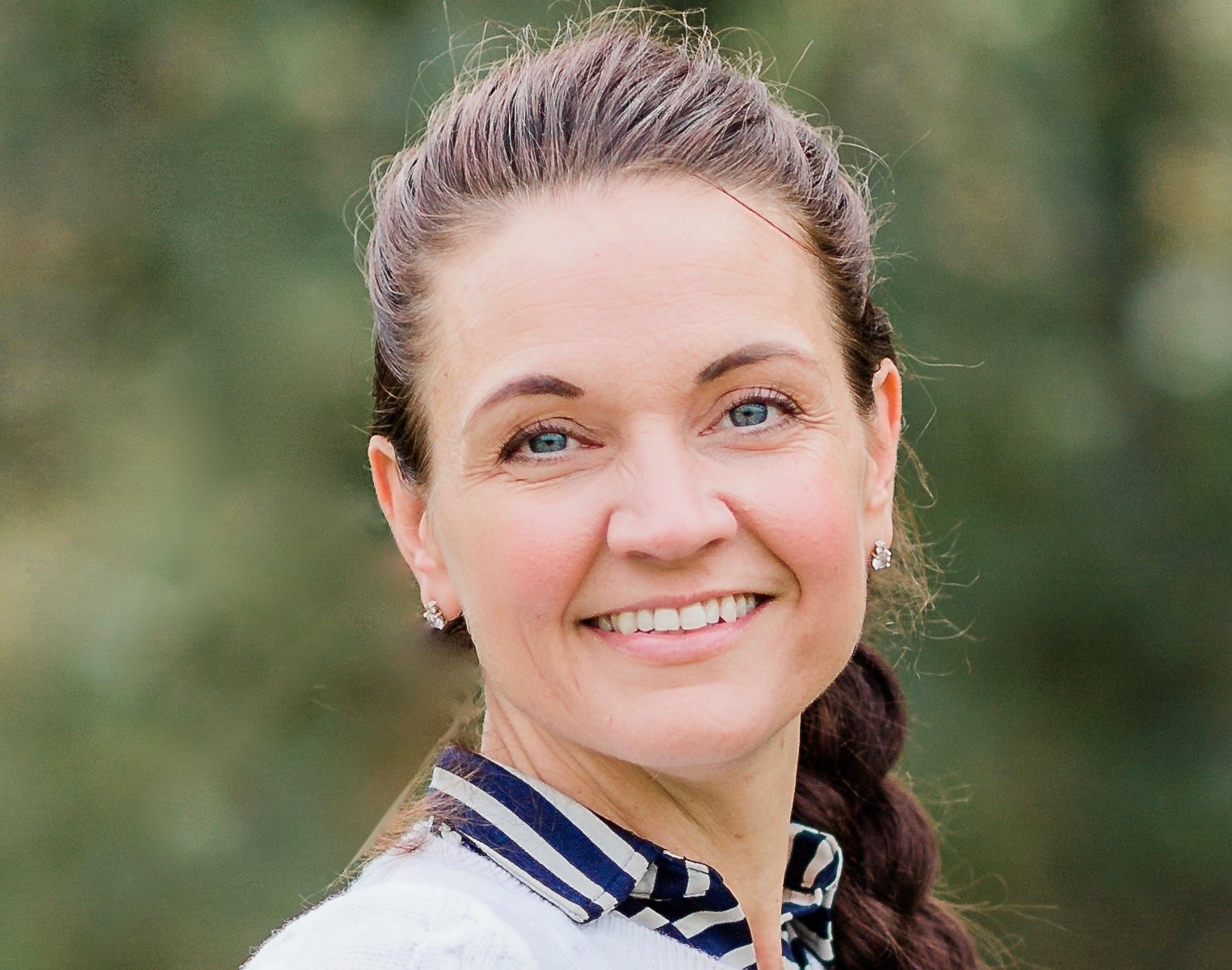 Susanne Akerø-Kleven