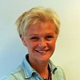 Tone Venås Unhjem