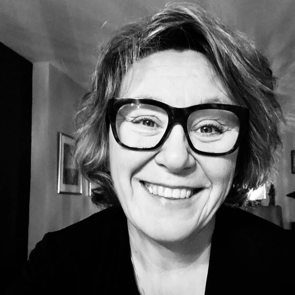 Torunn Jåvold