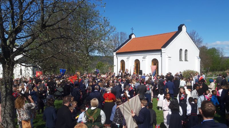 17.mai 2024