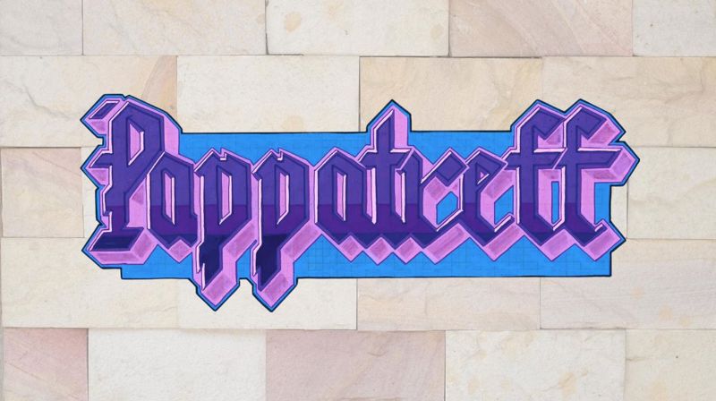 Pappatreff